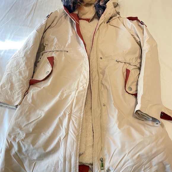 Jacket /Coat - Picture 5 of 7